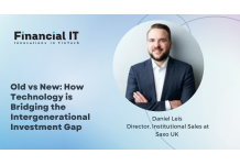Old vs New: How Technology is Bridging the Intergenerational Investment Gap