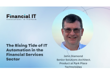 The Rising Tide of IT Automation in the Financial...