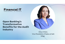 Open Banking’s Transformative Benefits for the Audit Industry