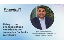 Rising to the Challenge: Cloud Adoption as the Imperative for Banks Worldwide
