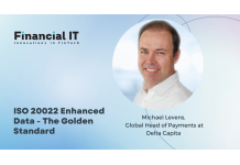 ISO 20022 Enhanced Data - The Golden Standard