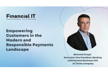 Empowering Customers in the Modern and Responsible Payments Landscape