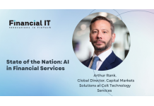 State of the Nation: AI in Financial Services