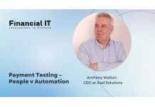 Payment Testing – People v Automation