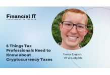 6 Things Tax Professionals Need to Know about Cryptocurrency Taxes