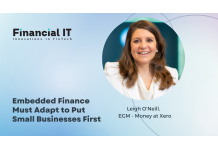 Embedded Finance Must Adapt to Put Small Businesses...