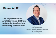 The Importance of Architecting a DR Plan to Enable Application Recovery in the Cloud