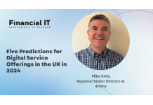 Five Predictions for Digital Service Offerings in the UK in 2024