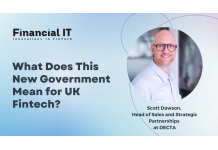 What Does This New Government Mean for UK Fintech?