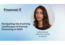 Navigating the Evolving Landscape of Startup Financing in 2023