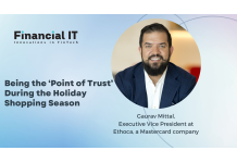 Being the ‘Point of Trust’ During the Holiday Shopping Season
