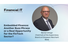 Embedded Finance: Another Buzz Phrase or a Real...