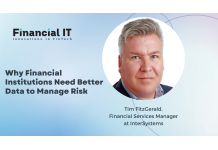 Why Financial Institutions Need Better Data to Manage Risk