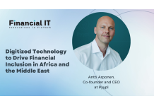 Digitised Technology to Drive Financial Inclusion in Africa and the Middle East