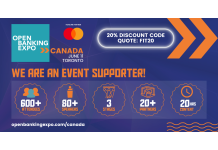 Key Political and Policy Representatives to Join Open Banking Expo Canada 2024 Speaker Line-Up