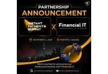 Kinfos Events Launches Instant Payments Summit Canada...