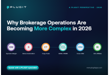 Why Brokerage Operations Are Becoming More Complex in...