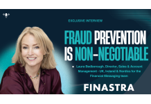 Laura Bedborough on Trust, Fraud Prevention & Cross-Border Payments |...