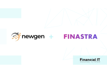 Newgen Software Welcomes Finastra as a Strategic...