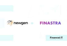 Newgen Software Welcomes Finastra as a Strategic Partner to Expand Market Reach