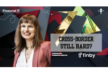 Financial IT Interview: finby on AI, Payments Trends & Cross-Border...