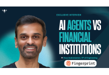 AI Fraud, Bots & the Future of Financial Security | Ekan Subramanian,...