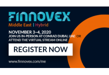 Reshaping the Financial Sector of the Middle East with Finnovex Middle East 2020