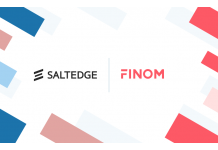 Finom Selects Salt Edge to Simplify Finance Management for European SMEs