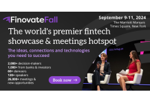 FinovateFall 2024