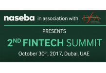 DFSA and Naseba to co-host 2nd Fintech Summit