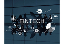 5 Fintech businesses to watch in 2017 