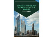 Naseba Research Report: Financial Technology in the GCC- 2017/2018 Demands