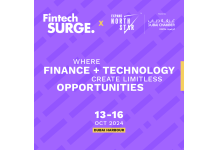 Fintech Surge 2024