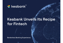 Cracking the Code: Keabank Unveils Its Recipe for Fintech Success