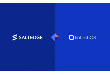 Salt Edge and FintechOS Partner up to Boost the Banking Experience in Europe