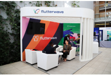 Flutterwave Collaborates with Africa Fintech Summit as Lead Sponsor