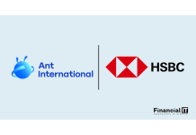 Ant International and HSBC Expand Real-Time Treasury...