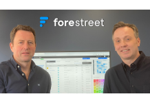 AI Accelerated Research Startup Forestreet Announces First Series A Success