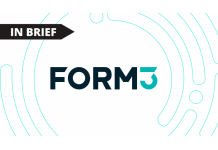 Form3 launch a New Cross Border Offering with Goldman Sachs Transaction Banking 