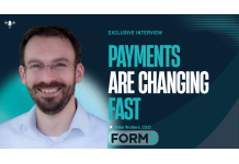 Form3 CEO Mike Walters on AI, Stablecoins & the Future of Payments |...