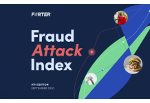 Forter Launches Ninth Fraud Attack Index