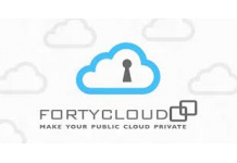 FortyCloud Available Now in IBM’s Cloud Marketplace