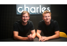 Charles Raises $20m for E-Commerce in WhatsApp