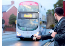 Payment Orchestration Increases FirstGroup’s Resilience in Cashless Travel 