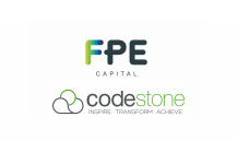 Codestone, the Award-Winning SAP and Microsoft Services Business, Set for Growth with Financial Backing from FPE Capital and Now Shawbrook Bank