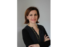 Axyon AI Appoints Francesca Campanelli as New Chief Commercial Officer