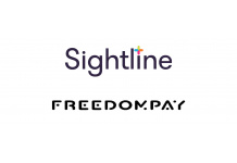 FreedomPay and Sightline Payments to Create World’s First Cashless Ecosystem for Casinos, Resorts and Gaming Operators