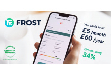 Freezing Emissions: Frost Goes Carbon Neutral Ahead Of Fundraise