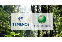 Temenos Extends ESG Leadership in Global Sustainability Indices