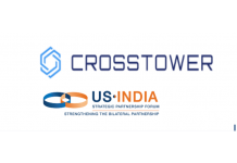 Indian Economy Holds USD 1.1 Trillion Digital Asset Opportunity by 2032: CrossTower and USISPF Report 